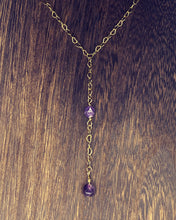 Load image into Gallery viewer, Gold Plated necklace
