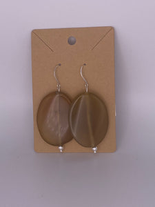 925 Sterling Silver Earrings