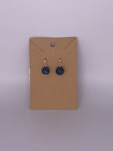 Load image into Gallery viewer, 925 Sterling Silver Earrings
