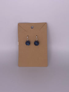 925 Sterling Silver Earrings