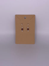 Load image into Gallery viewer, 925 Sterling Silver Earrings
