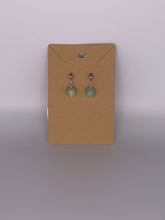 Load image into Gallery viewer, 925 Sterling Silver Earrings
