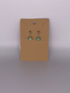 925 Sterling Silver Earrings