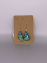 Load image into Gallery viewer, 925 Sterling Silver Earrings
