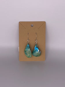 925 Sterling Silver Earrings