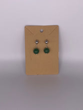 Load image into Gallery viewer, 925 Sterling Silver Earrings
