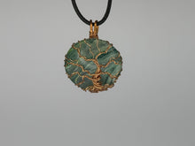 Load image into Gallery viewer, Tree of Life Necklaces
