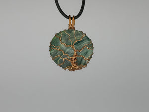 Tree of Life Necklaces