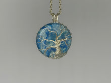 Load image into Gallery viewer, Tree of Life Necklaces
